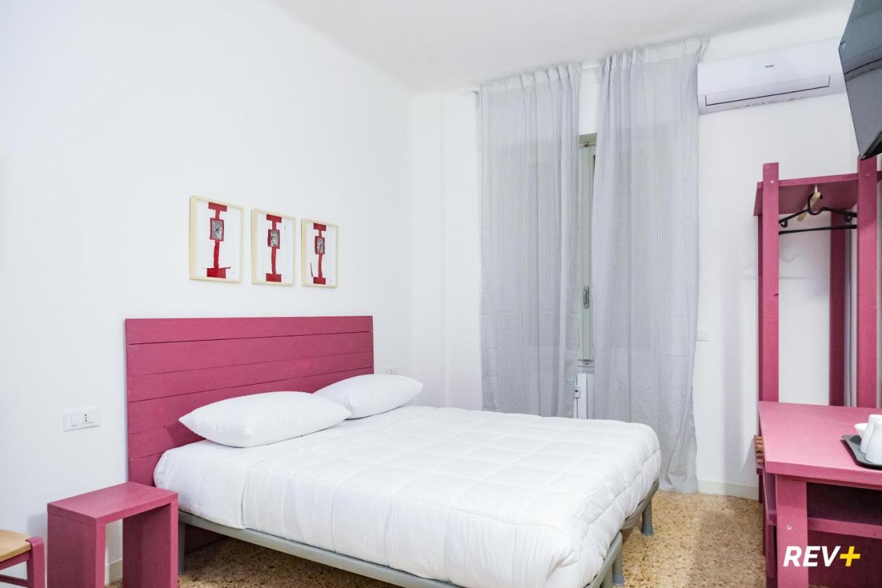 Lia Art Hotel La Spezia Exterior foto